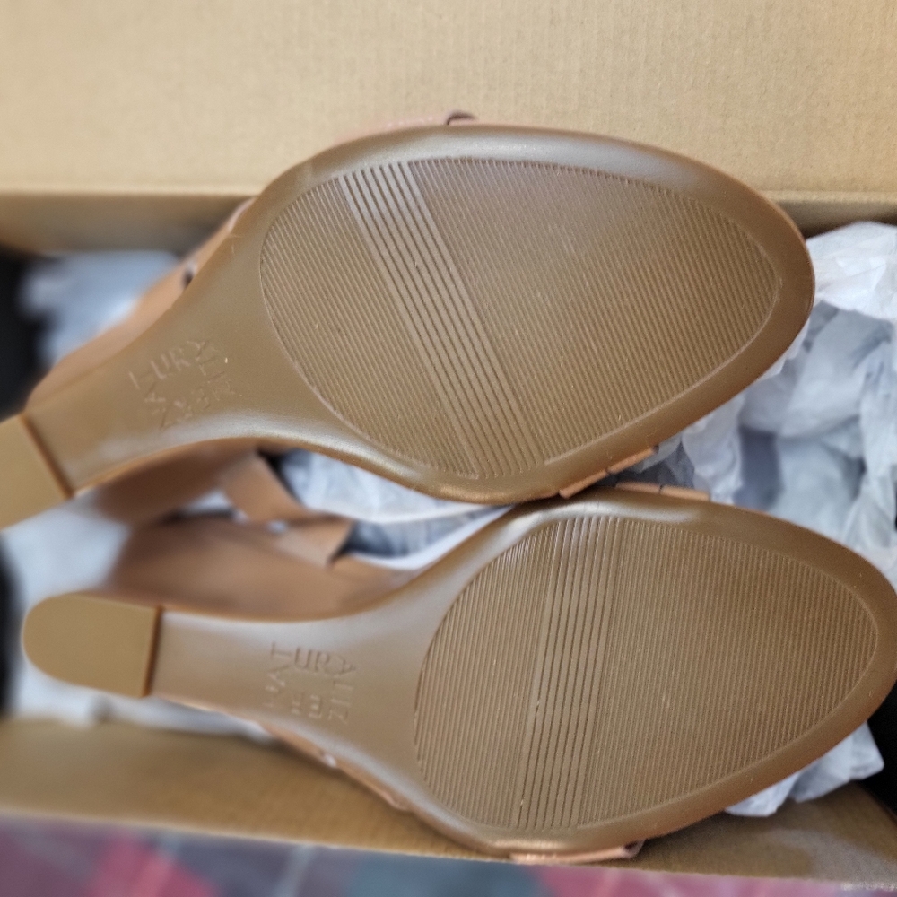 BREONA DRESS SANDAL - Picture 2 of 5
